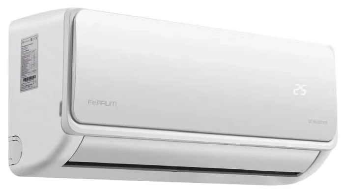 Сплит-система инверторного типа Ferrum iFIS18A1/iFOS18A1