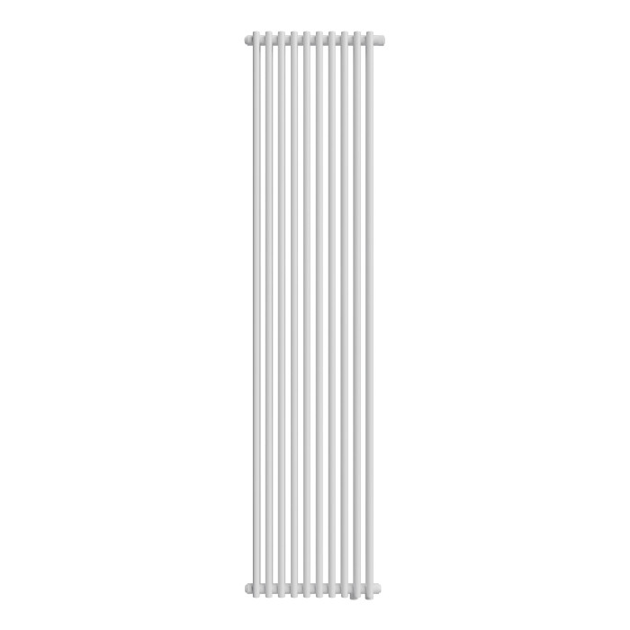 Дизайн-радиатор Royal Thermo Shift R22 VC2180 - 10 секц. RAL9016