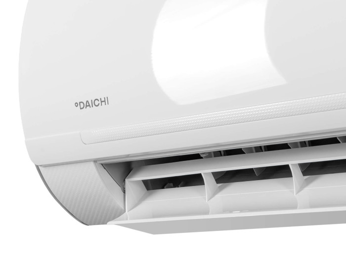 Кондиционер Daichi Evolution Inverter EVO25AVQS1R/EVO25FVS1R
