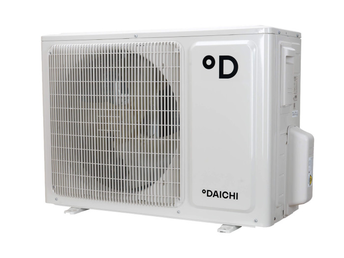 Кондиционер Daichi Evolution Inverter EVO25AVQS1R/EVO25FVS1R