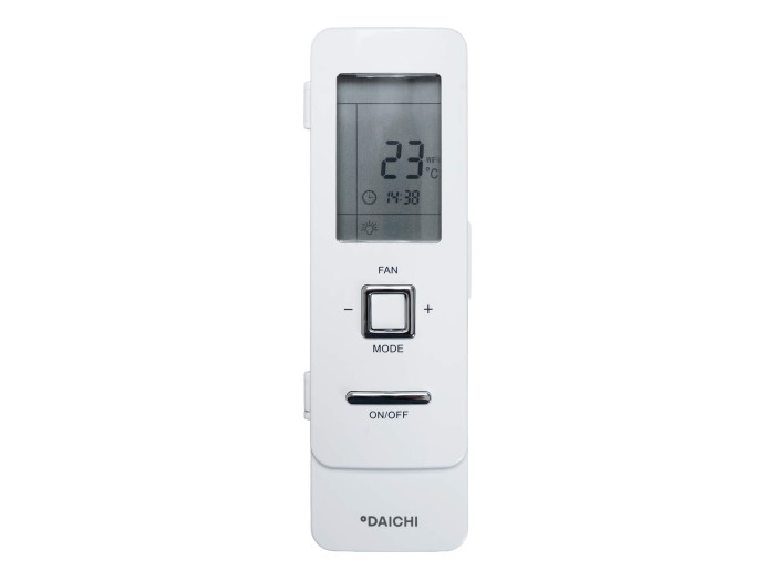 Кондиционер Daichi Evolution Inverter EVO25AVQS1R/EVO25FVS1R