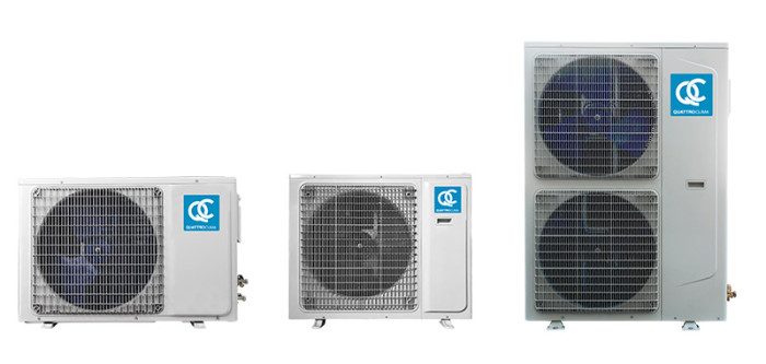 Декоративная панель Quattroclima QA-ICP12