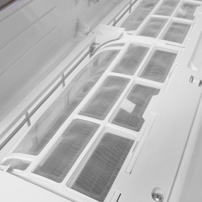 Сплит-система инверторного типа Royal Thermo Perfecto DC RTPI-18HN8