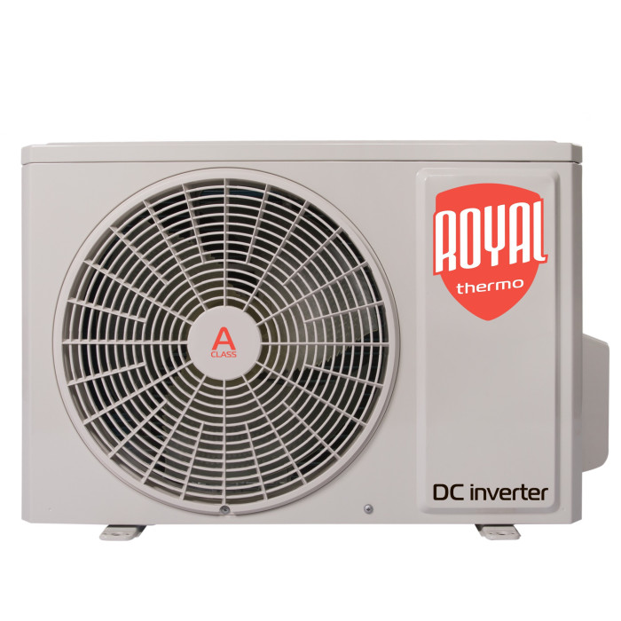 Сплит-система инверторного типа Royal Thermo Perfecto DC RTPI-18HN8