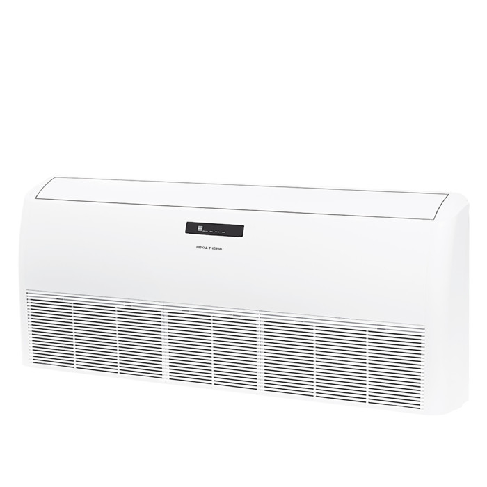 Сплит-система напольно-потолочного типа Royal Thermo Forte Integro RTFU-24LAKHN1_V2
