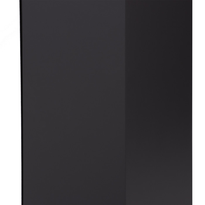 Каминокомплект: Очаг Royal Thermo Aurora RTFP/P-AR60LS, портал California 60 G, графит
