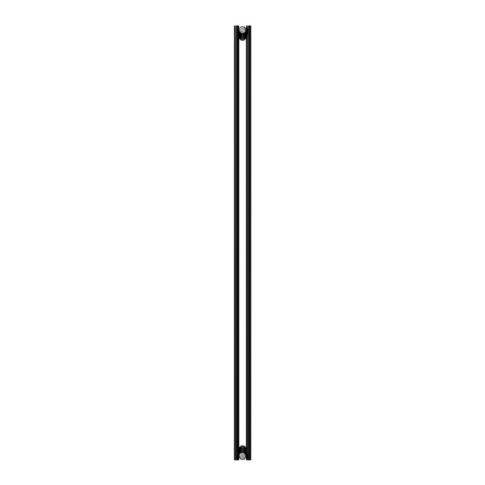 Дизайн-радиатор Royal Thermo Shift R22 C2180 - 12 секц. RAL9005m
