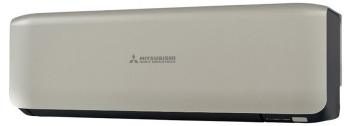 Внутренний блок настенного типа Mitsubishi Heavy SRK20ZS-WFT серии Premium Titanium для мульти сплит-систем